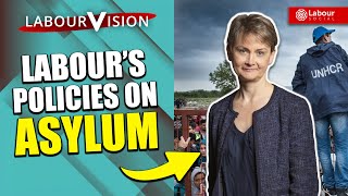 What Are Labour's Policies on Refugees and Asylum? | LabourVision with Phil Moorhouse
