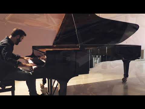 R. Wagner - F. Liszt: Isoldens Liebestod from "Tristan und Isolde" #liszt #wagner