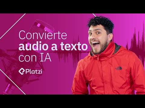 Cómo transcribir audio y video gratis usando Whisper y Python | Tutorial paso a paso