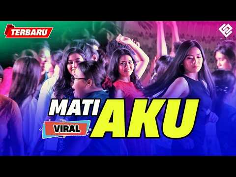 MATI AKU - Lagu Joget Viral - REMIX TERBARU 2026