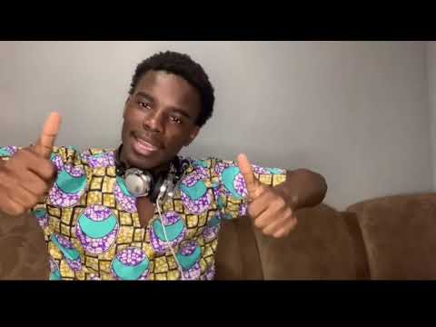 Angolan guy react Bulgarian Music: VESSOU & SIMON - НЯКОЙ ДЕН