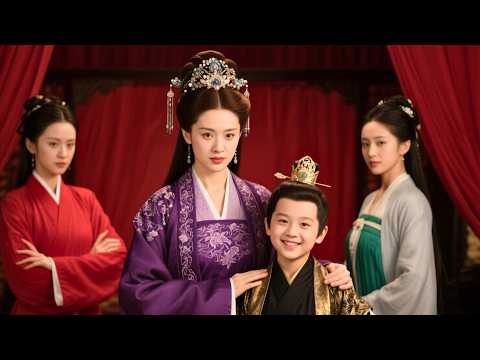 【FULL】From Doormat to Dynasty Queen: My Second Life of Discipline & Ultimate Power!#minidrama
