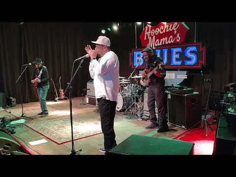 John Primer & The Real Deal - Rainy Night in Georgia