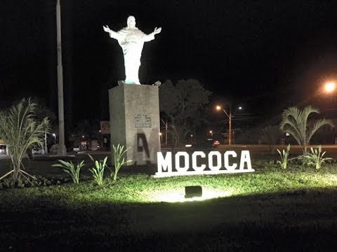 cidade de mococa