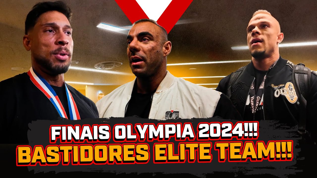 RAMON, BRANDÃO E KAKA COMENTARAM RESULTADOS!!! PRÓXIMA COMPETIÇÃO???