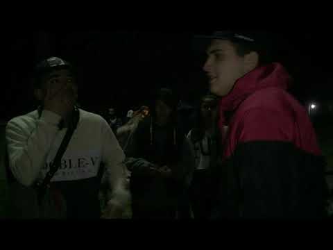 ZECU vs DESTROOY - 4tos de Final - La SVF Jornada #5 1vs1