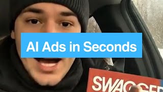 Still Not Using AI for UGC Ads? Watch Me Make Viral Ads on Autopilot
