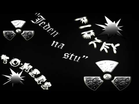 Pidżey & TRS - 1/100