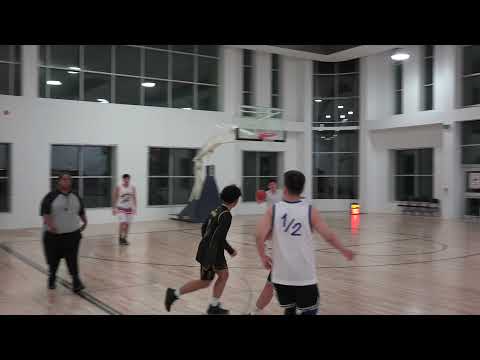 its life vs pmg - Saturday tier 7 - tcbl 2021 winter