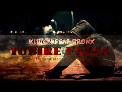 Kaldion ft. BRONX Iubire falsa