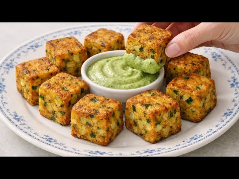 I Never Thought Chickpeas and Potatoes Could Taste This Good! Easy Recipe!