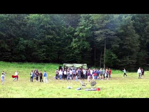 Chill & Grill X (2013), Symann, Zergon, Utti & Nitz (Synaptic)