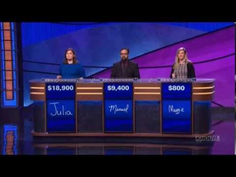 Jeopardy: Los Alamos National Laboratory