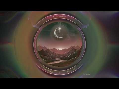 Mike Griego - Static Storm (Original Mix)   [ALITS 008]