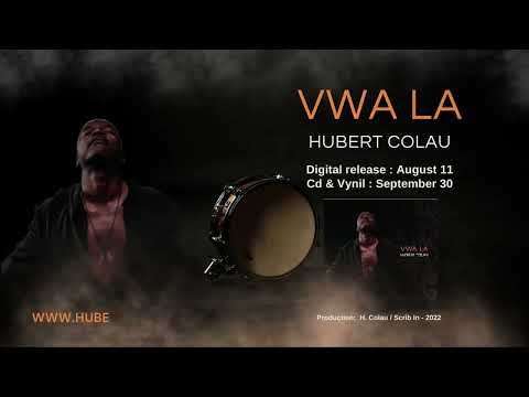 Hubert Colau - Vwa la Video news release