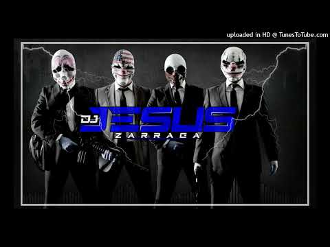 La Potencia El Arsenal - El Radio - DjJesusZárraga