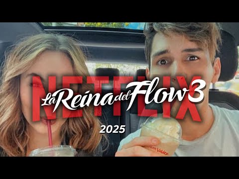 LA REINA DEL FLOW 3 - Vanessa QUITTE Pite ( 2025) VF