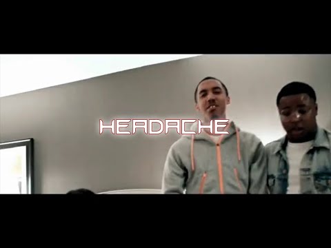 [FREE] Mike Sherm x G-Bo Lean x JI Bandz Type Beat 2022 - “Headache” | BAY AREA TYPE BEAT 2022