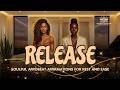 Release The Day Soulful Afrobeat Affirmations For Rest Ease 1 Hour