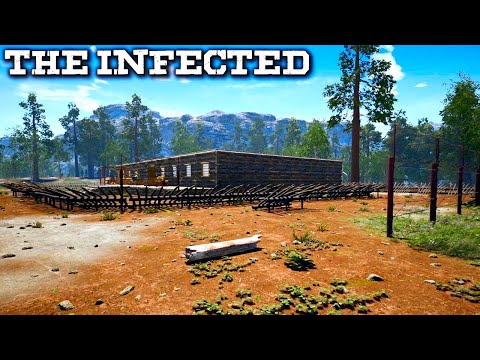 How Big? | The Infected Gameplay | Part 16