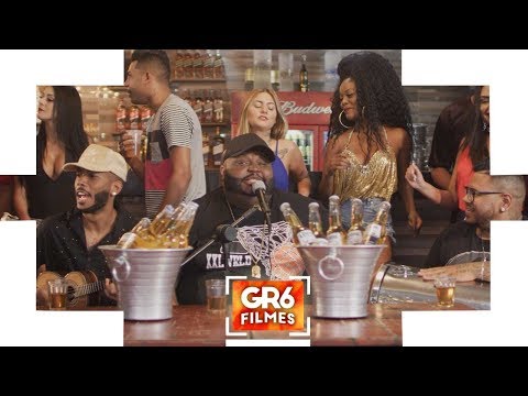 MC Kalzin - Chora Na Cama (GR6 Filmes) DJ Tezinho