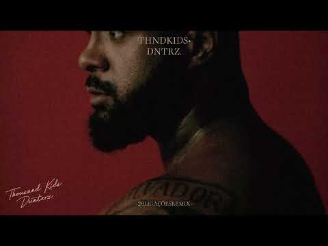 Baco Exu do Blues - 20 Ligações (Thousand Kids, Dunterz)