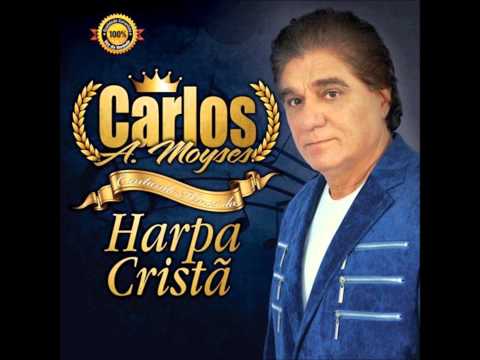 Carlos Moyses- Vivifica tua igreja