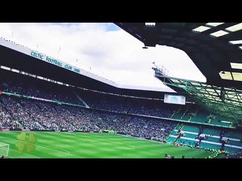 50,000 celtic fans singing IRA song