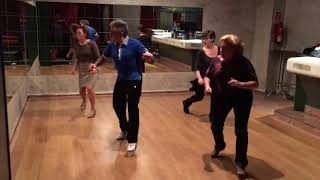 Mi versión  del tema "Wild One" por "Sandy And The Wild Wombats" en "DLuxe"