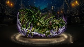 童樂會-毒龍夢魘