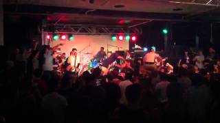 HAZEN STREET-Fool The World