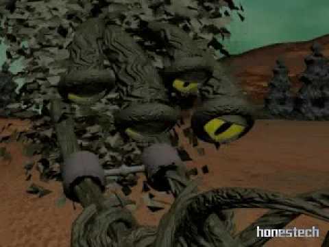 War Wind PC