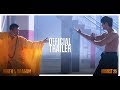 Birth of the Dragon - Trailer