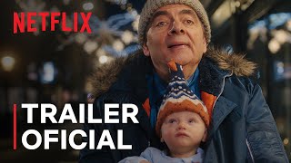 Trailer Oficial [Legendado]