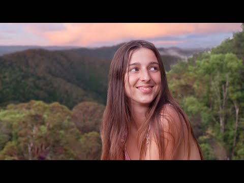 The Truth of Living in Nature: Tropical Storms and Wild Beauty