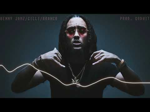 [FREE] Benny Jamz x Gilli x Branco type beat "Nye tider" l Free trap beats 2020
