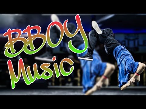 Vagskee & Scream - Let's Rock | Vagskee [Dj Vag] | BBOY MUSIC | BBOY Dance Battle Music |