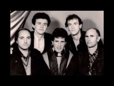 Milaim Mezini , Mahmut Ferati , Shaqir Cervadiku & Baki Bakiu - N'Kaçanik deri n'Boletin  1986