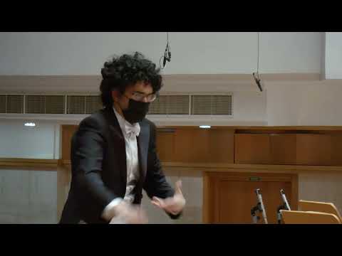 Schnittke: Concerto Grosso No. 1 - Can Okan