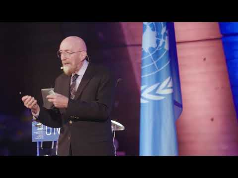 International Day of Light 2018 Flagship Event - Kip Thorne