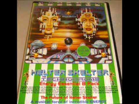 The Producer Helter Skelter Energy 96 pt1