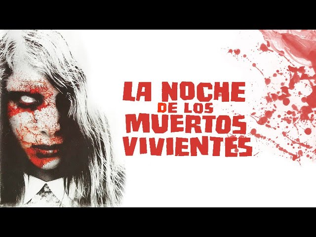 Vídeo relacionado con la noche de los muertos vivientes dvd el cine de los grandes nro.15