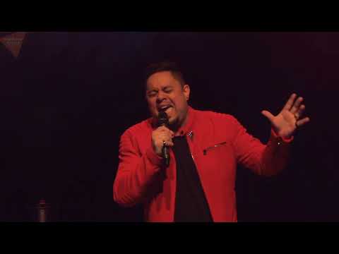 KWC 2022 Round 2 - Harlem Calleja - Red