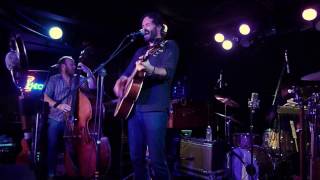 Blind Pilot - Harlow's - Sacramento, CA - Oct 25, 2016