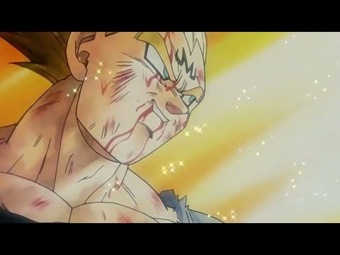 『AMV』 Dragon Ball Z OP.2 - We Gotta Power