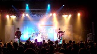 Pepper - Freeze [HD]