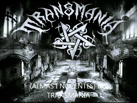 (ALMAS INOCENTES) BY TRANSMANIA