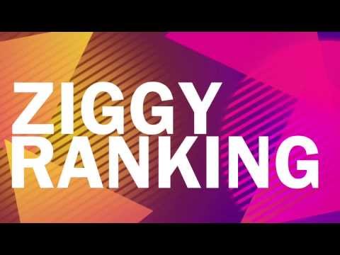 Ziggy Ranking - Feel Free