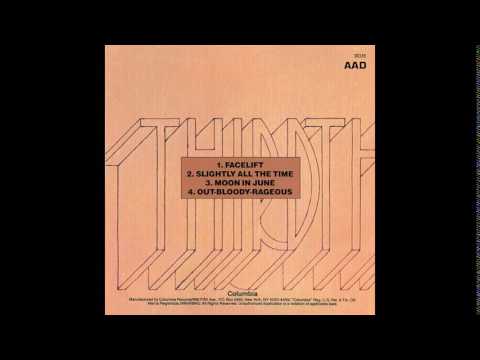 S o f t M a c h i n e - -T h i r d  --1970[Full Album]