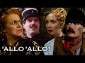 'Allo 'Allo Best of Series 3 | BBC Comedy Greats